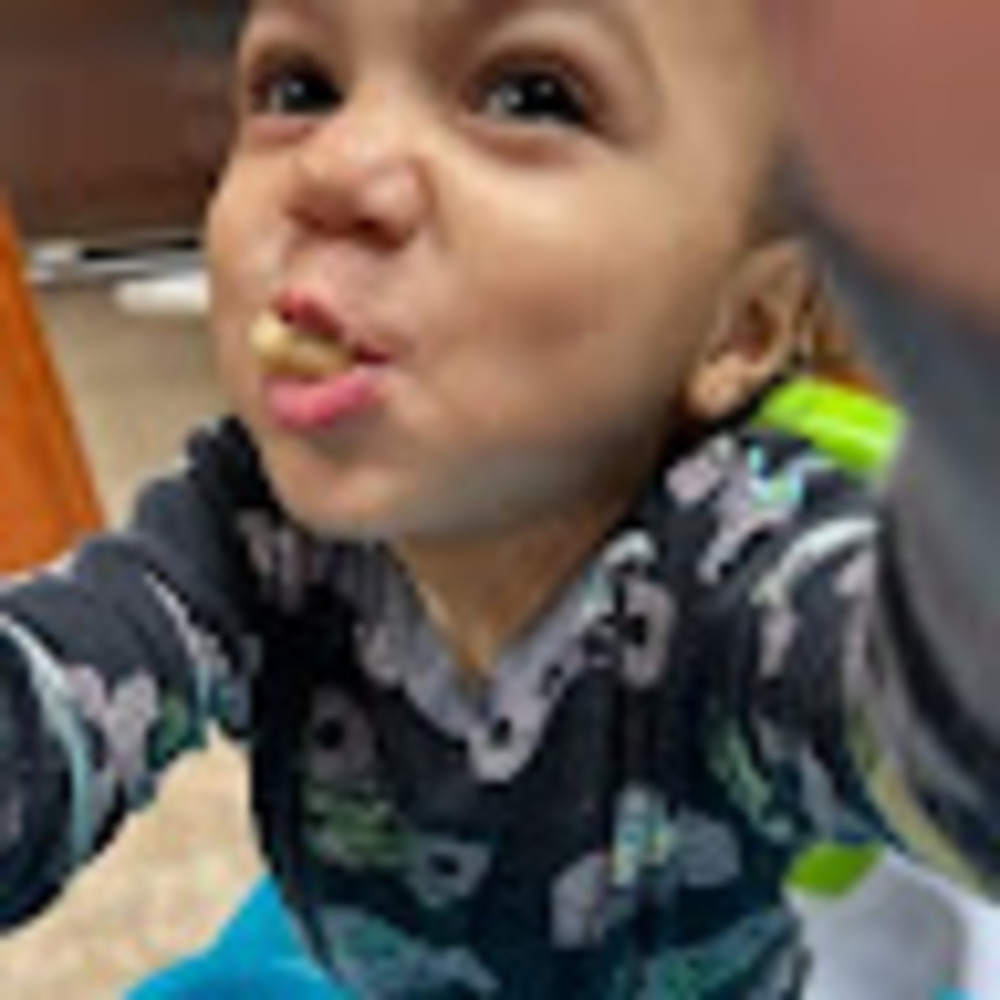 Meet your Posher, Vance